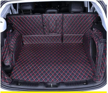 Лучшие Качественные маты! Специальные автомобильные коврики для джипа компаса