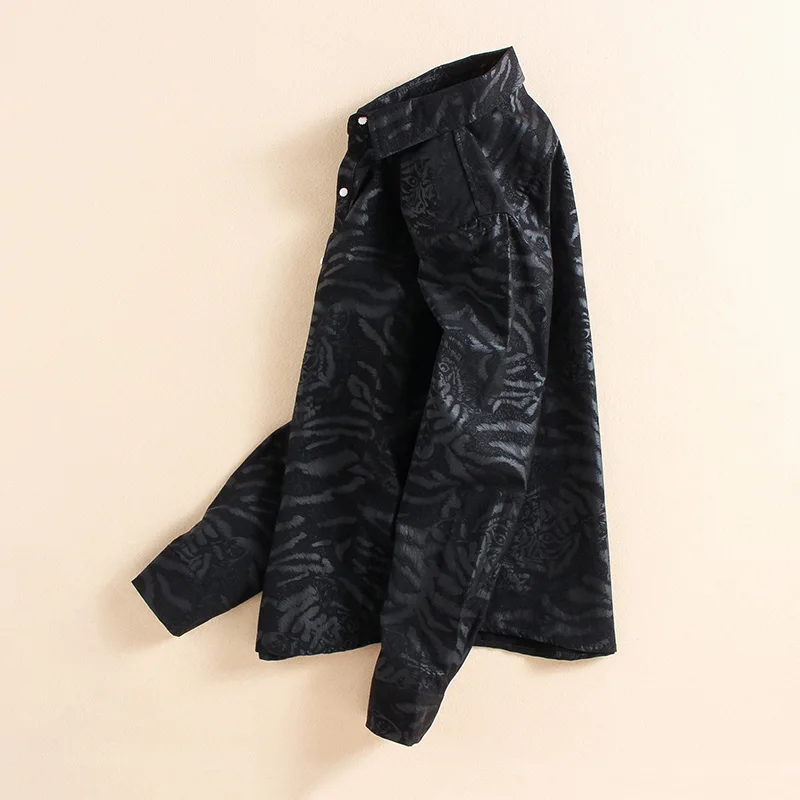 Batmo 2019 Новое поступление осень высокого качества спандекс печатных Повседневная