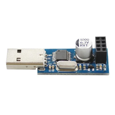 5pcs CH340 USB To ESP8266 Serial Wireless Wifi Module Development Board esp8266 for smart home | Электроника