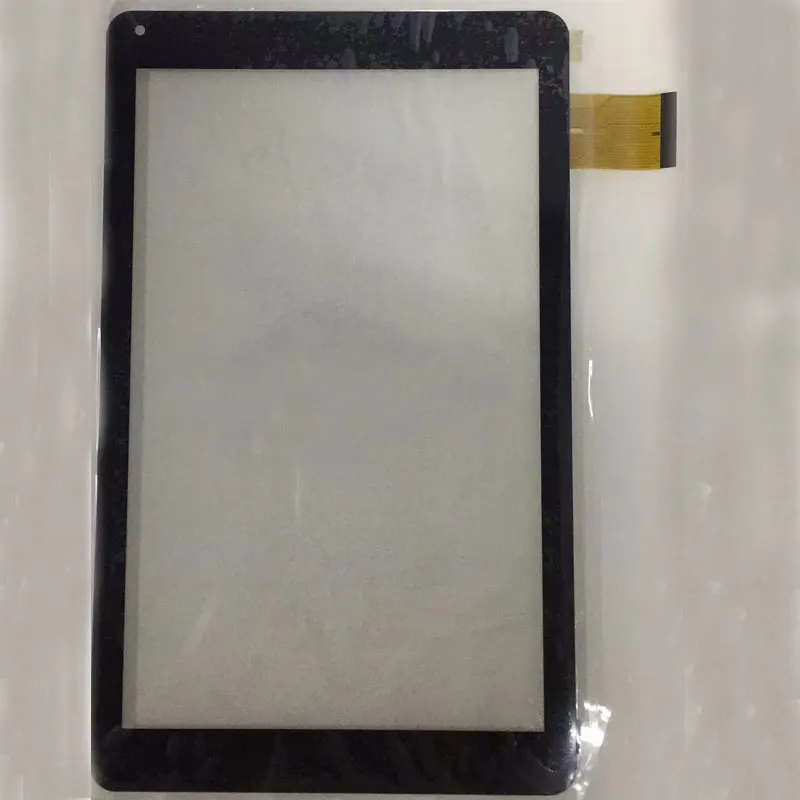 Myslc new touch For Wolder miTab Arizona Tablet Touch Screen Digitizer Glass Sensor Panel Lens Repartment Part without logo | Компьютеры и