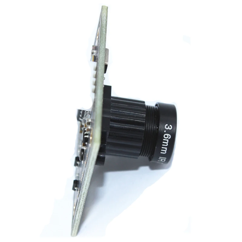 HBVCAM 1MP CMOS датчик OV9732 модуль камеры 4PIN USB2.0 640*480 разрешение 30fps мегапиксельная 720p