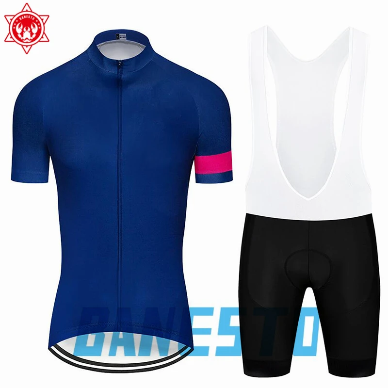 2018 Горячая Профессиональная команда Велоспорт Джерси MTB Ropa Ciclismo мужской летний
