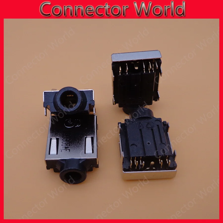 Ноутбук аудио Jack/для наушников для струйного принтера HP Pavilion G7 G7-1000 G7-1100 G7-1200 6360B