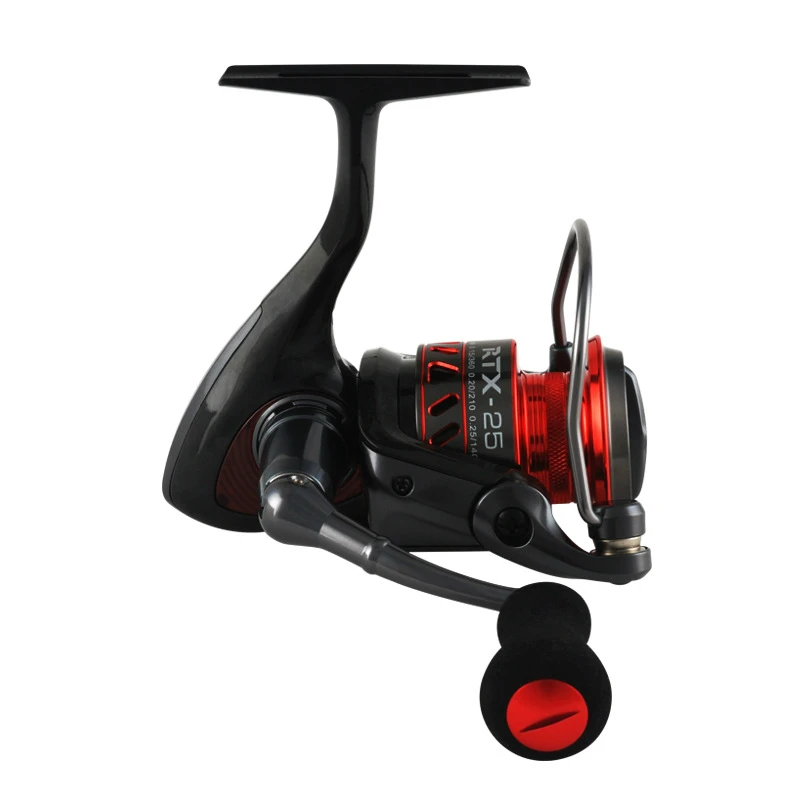 Катушка рыболовная из углеродного волокна 8 шарикоподшипников 35/40: 1 6 0 | Спорт и