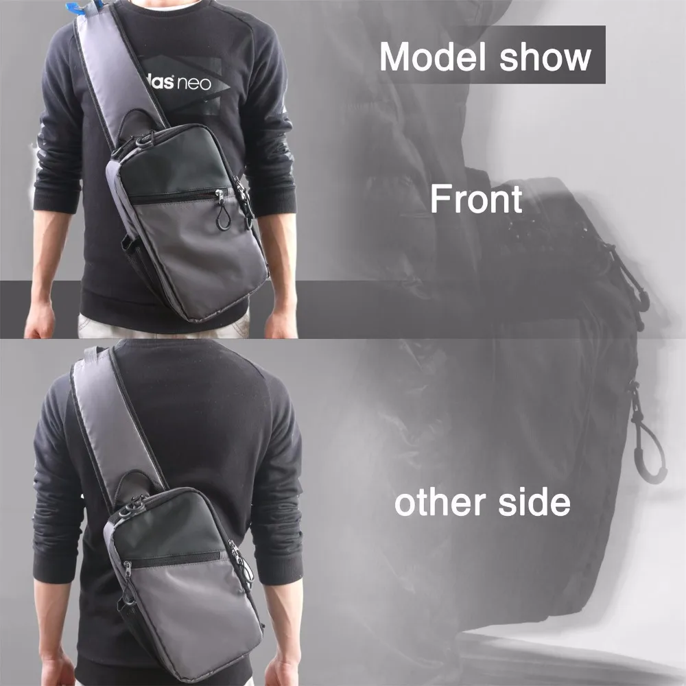 Maximumcatch многофункциональная сумка для рыбалки слинг через плечо|fly patch|bags withbag bag |
