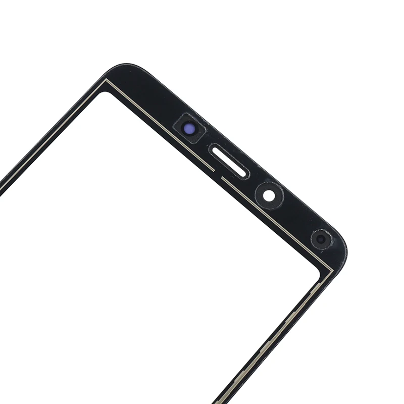 

10Pcs/lot 5.0" Touch Panel For Xiaomi Redmi 6 6A or 6 Pro Touch Screen Digitizer Panel Front Lens Sensor Touchpad