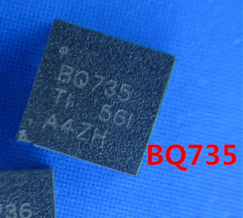 PM8029 BQ24728RGRR BQ728 BQ24736RGRR BQ736 BQ24735RGRR BQ735 BQ25A BQ24725A QFN | Электронные компоненты и