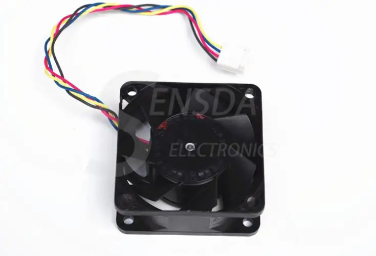 H60T12BGA7-07 6 см 6025 60 мм DC 12V 0.94A ветры 4-проводной ШИМ Вентилятор охлаждения