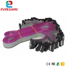 20 шт.лот, длина 50 см, 16-контактный светодиодный плоский кабель, светодиодный дисплей, плоский ленточный кабель для передачи данных, оптовая продажа