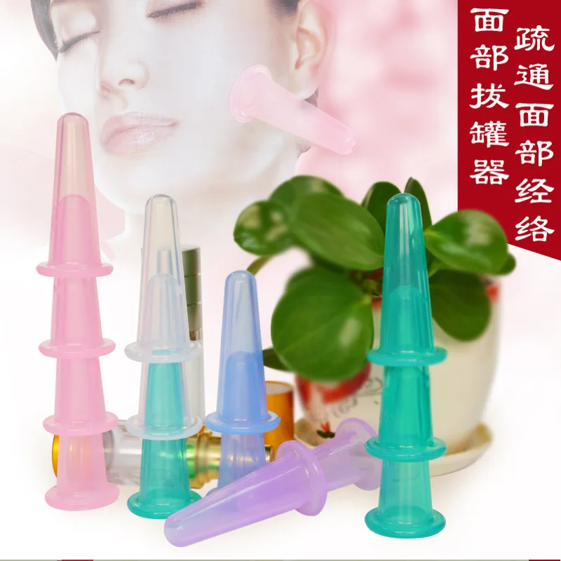 Мини-устройство из натурального силикона |