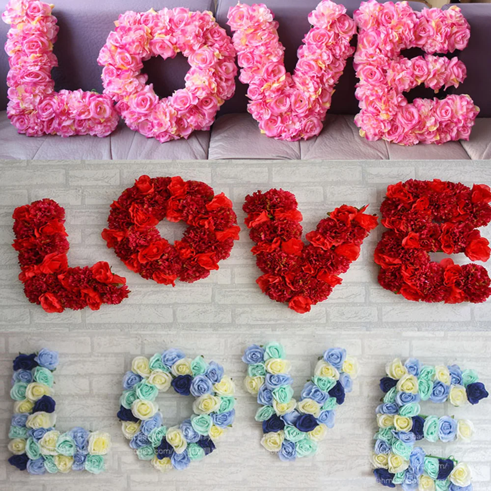 

Big Paper Silk flower Set Romantic wedding decoration scrapbooking artificial plants flores artificiais para artificial flowers