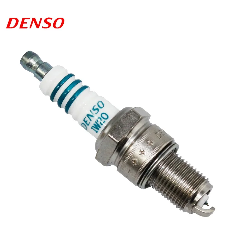 4 шт./компл. DENSO автомобильная свеча зажигания для Chevrolet Sail 1 6 Jianghuai Регулируемая W