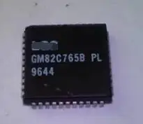 Бесплатная доставка GM82C765BPL GM82C765B GM82C765|Запасные части| |