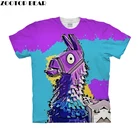 Троянская лошадь летняя футболка 3d футболка с коротким рукавом аниме футболка уличная футболка с круглым вырезом Мужская и женская футболка Прямая поставка зверополис