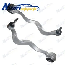 Пара нижних рычагов управления для BMW E60 E61 520 523 525 530 535 540 545 550 M5 2004