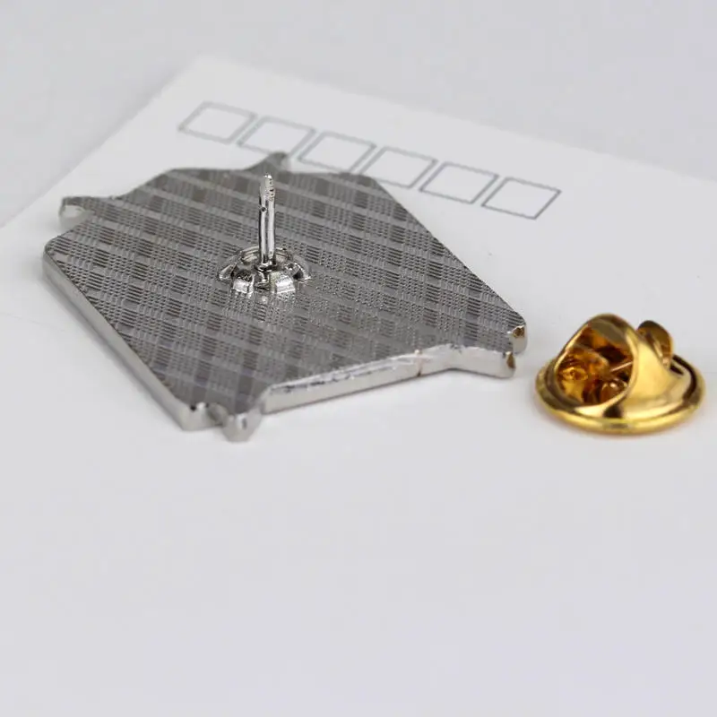 Броши с булавкой для фотографий атака на Титанов | Украшения и аксессуары