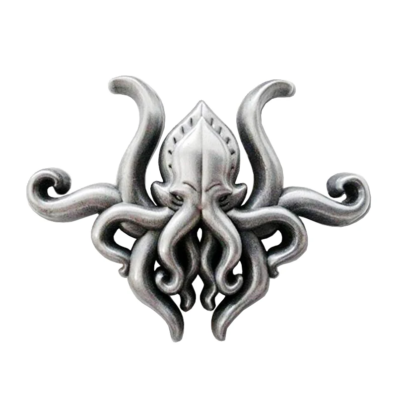 H.P. Лацкан Lovecraft Cthulhu|Броши| |
