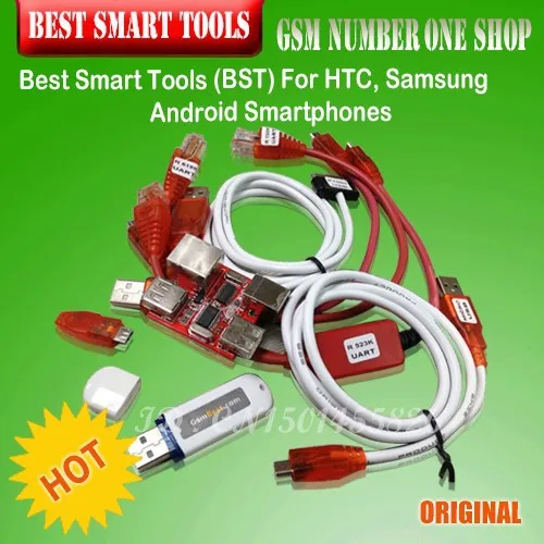 Лучший смарт ключ BST для HTC SAMSUNG xiaomi разблокировка экрана S6 S3 S5 9300 ремонт замка IMEI