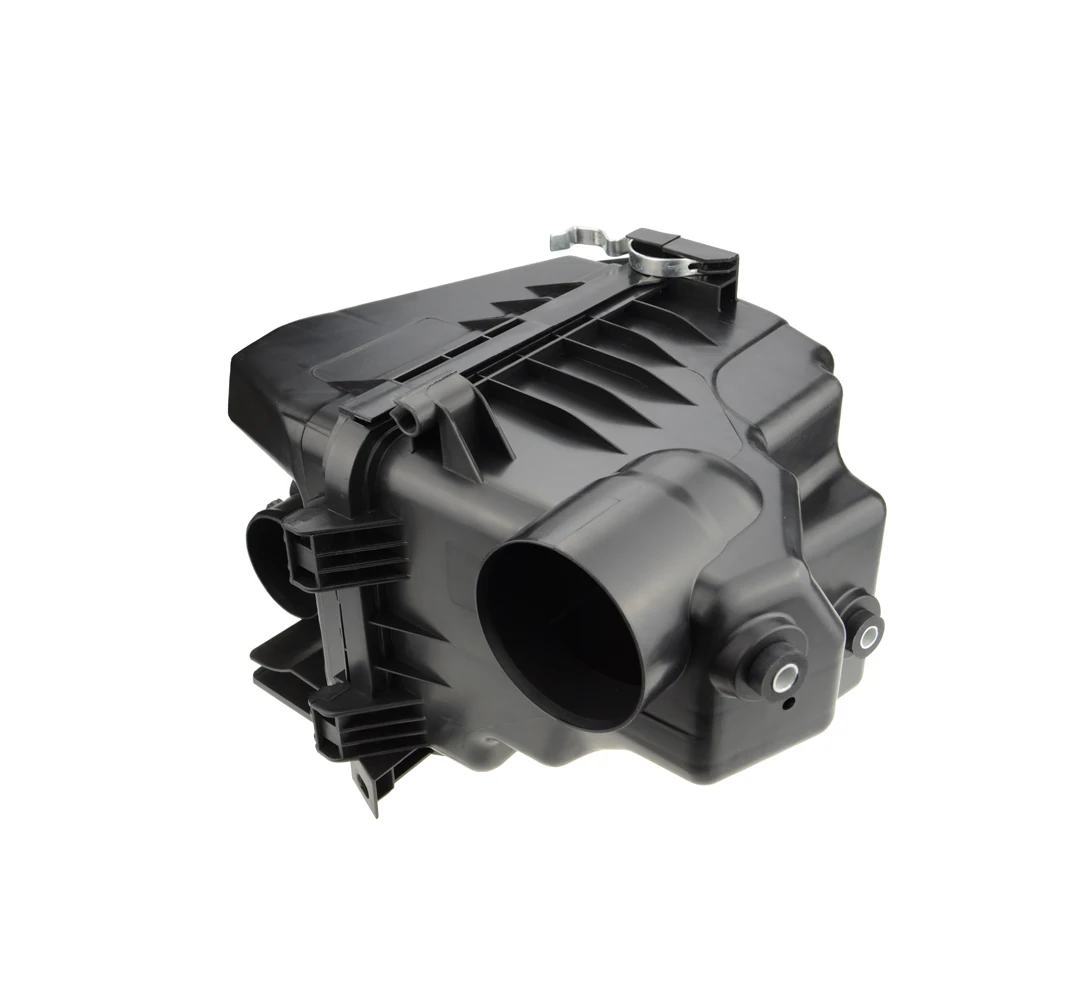 Коробка для очистки воздушного фильтра Toyota Yaris NCP90 NCP91 2005 2006 2007 2008 2009 2010 2011 4Cyl 1.3L 1.5L