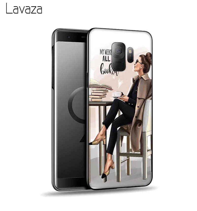 Мягкий чехол для Galaxy A3 A5 A6 plus A7 A8 A9 J6 A10 30 40 50 70 |
