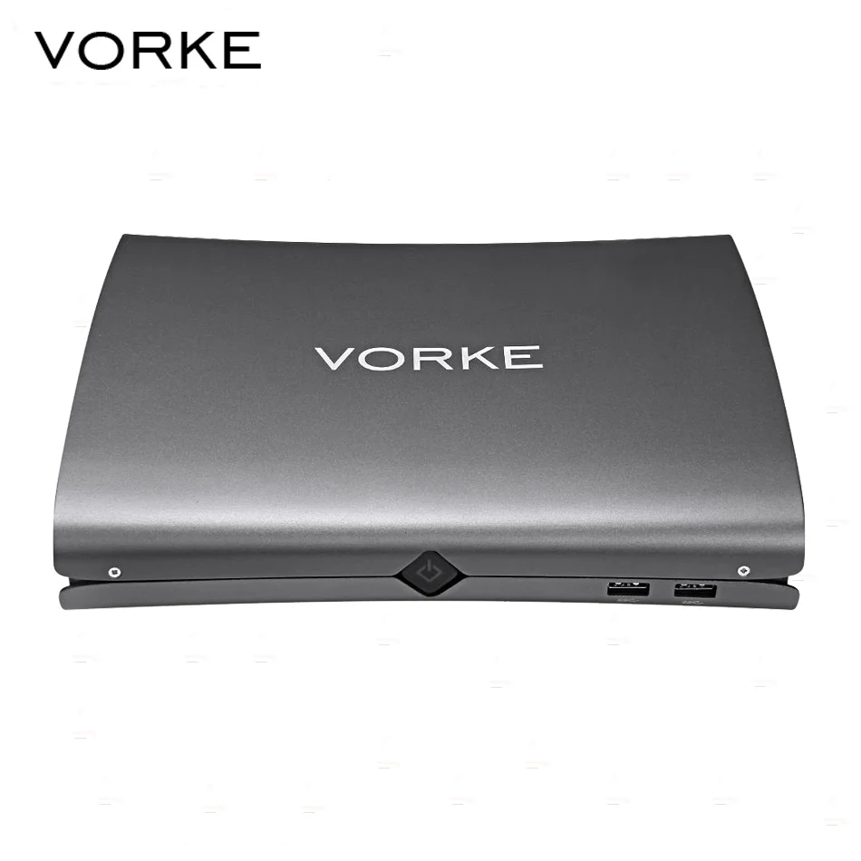 Vorke V6 Barebone игры PC для Intel Core i7 6700HQ 3 5 ГГц Nvidia GTX960M 4 ГБ видеопамяти AC WI FI 1000 м LAN SATA 0 Тип