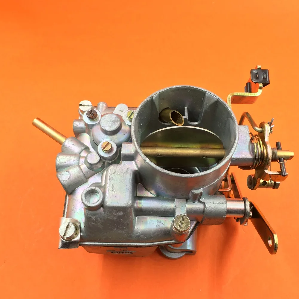 Карбюратор Carb Copy Zenith 36 IV 2 1/4 25 бензиновый для Land Rover серии 2a 3|petrol| |