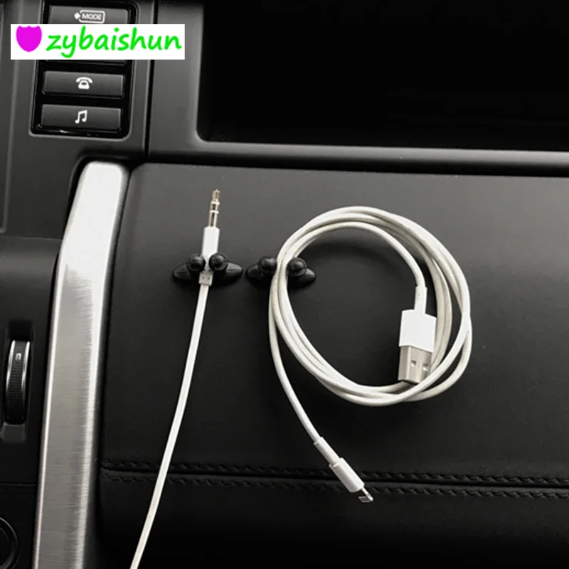 8 Универсальный многофункциональный кабель для передачи данных Автомобильный