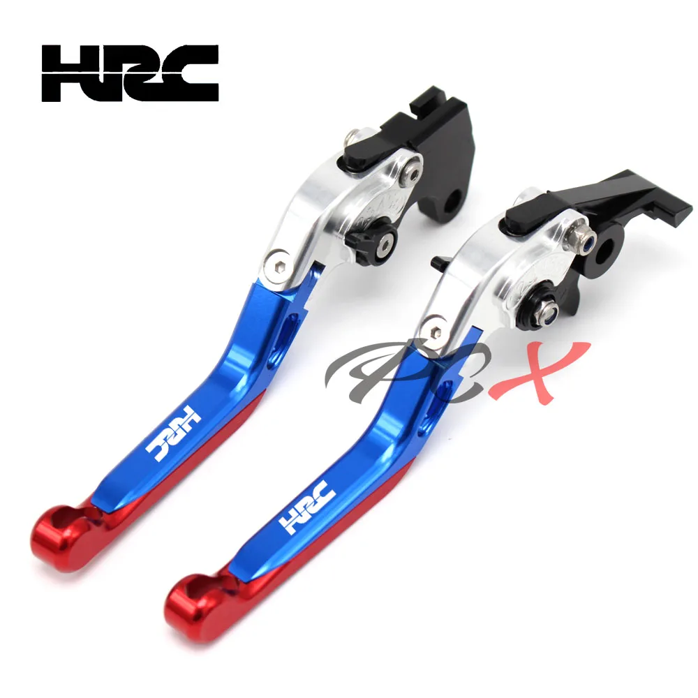 Для HONDA CBR900RR CBR929RR CBR954RR CB1000R CBR650F CBR600RR CBR1000RR складной выдвижной тормозной рычаг