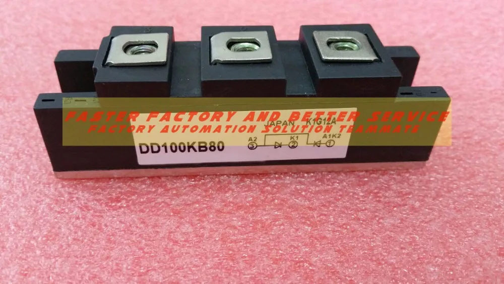 Бтиз в наличии DD100KB80 детали и аксессуары|igbt| |