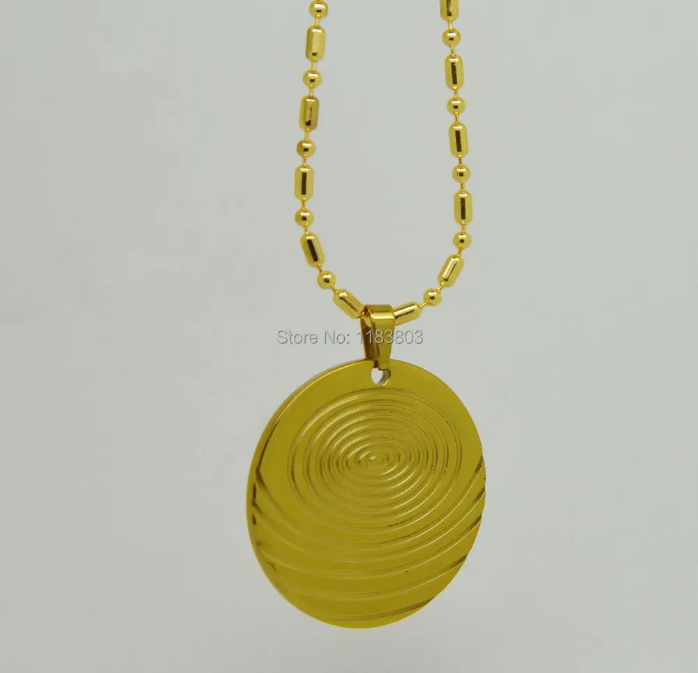 Ожерелье из нержавеющей стали 2 шт./лот|necklace eagle|steel gauntletsnecklace lucky |
