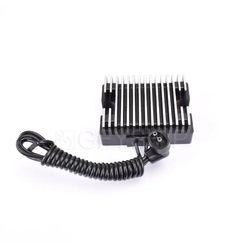 MOSFET регулятор напряжения мотоцикла выпрямитель для Harley Dyna Super Glide FXD 1989 1996 FXDB FXDC 1991