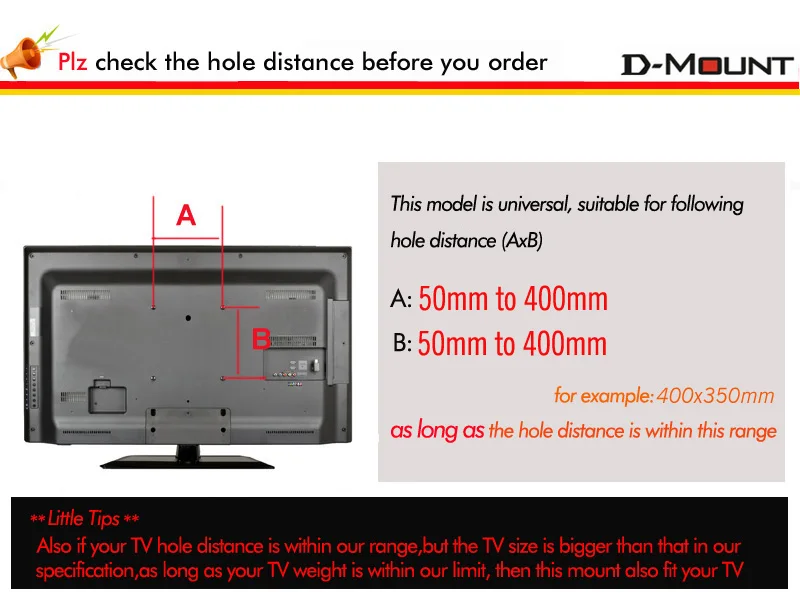DL-D-201ST 6 arm 2" 55" полный движения выдвижной ЖК-телевизор настенное крепление из нержавеющей стали поворотный экран кронштейн Стенд Плазменный держатель