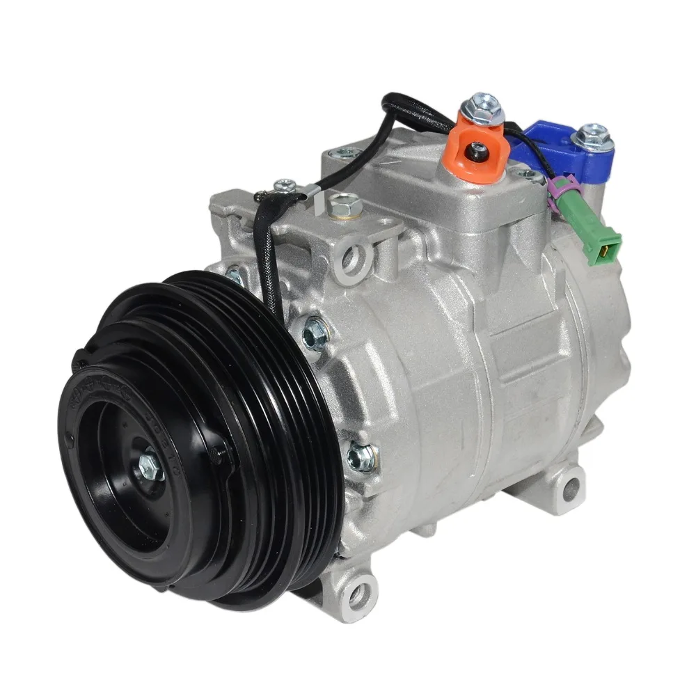 AP01 A/C воздушный компрессор для AUDI A4 A6 Avant A8 VW PASSAT Skoda SUPERB 2 5 TDI 4B0260805C| |