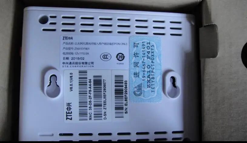 Ф401 | Электроника