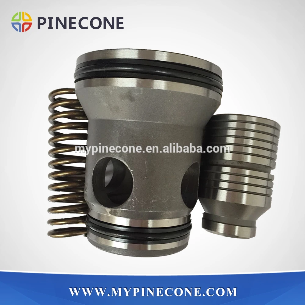 

Cartridge Valve for Truck Mounted Concrete Boom Pump