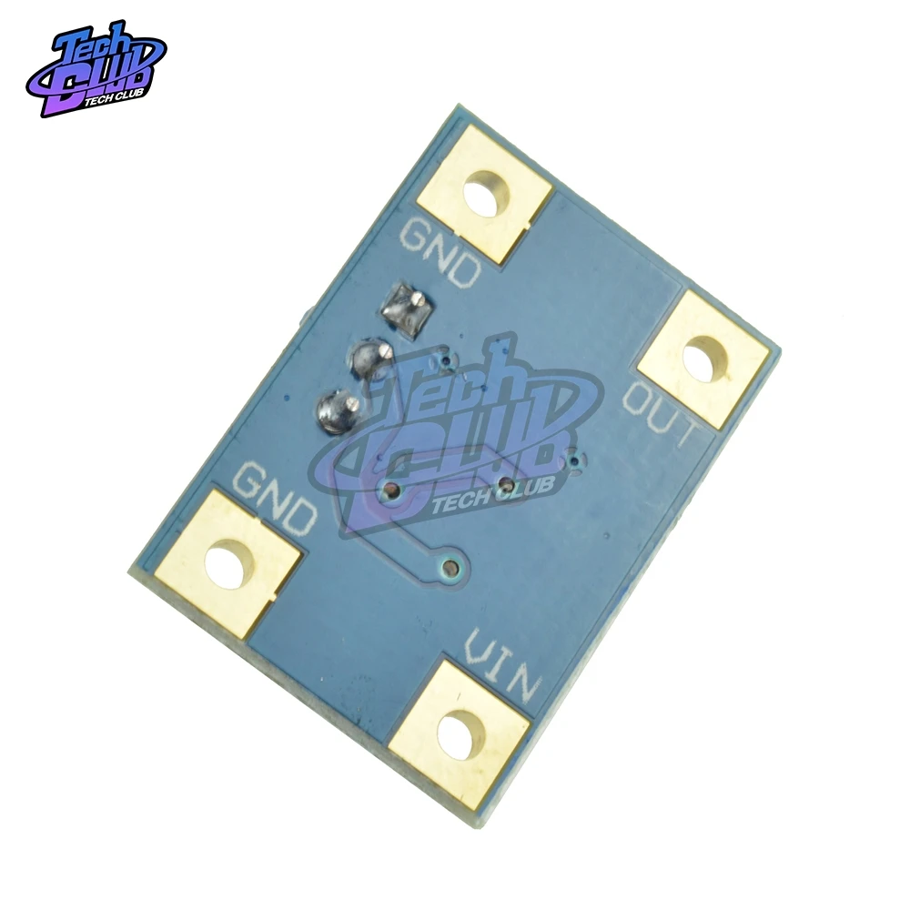 DC-DC SX1308 Step UP Регулируемый силовой модуль повышающего повышающий преобразователь постоянного тока 2-24V постоянного тока до 2-28 в 2A