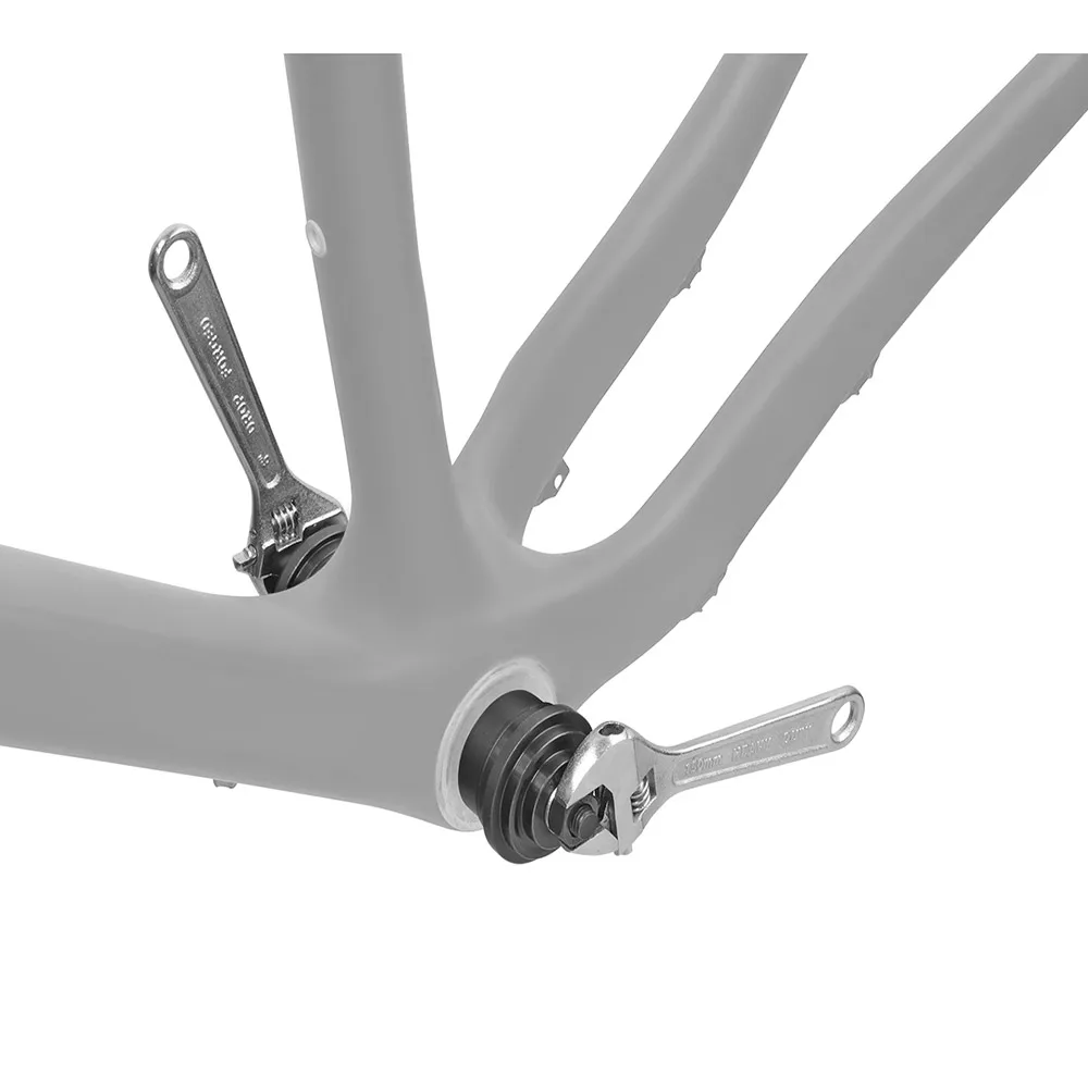 

SUPER-B TB-19001 Simple Center Five-way Palin Installation Tool Bicycle Tool