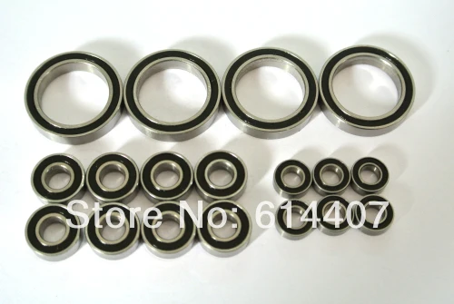 Комплект подшипников TAMIYA(CAR) M05 подшипник модели RC|bearing|bearing bearing |
