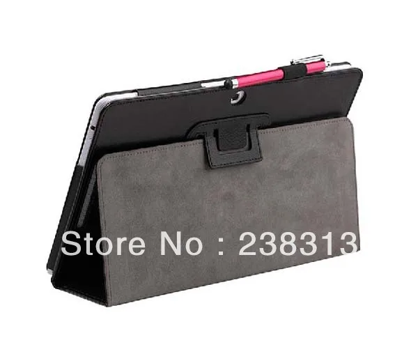 Чехол книжка из искусственной кожи для ASUS MeMO Pad FHD 10 ME302C ME301T ME302K ME302 K00A K005|leather