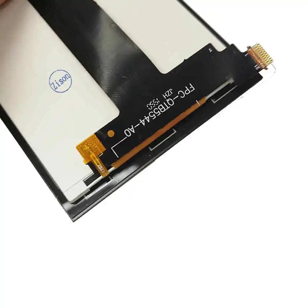 Новый ЖК дисплей для ASUS Zenfone GO ZB450KL X009D X009DB полный сенсорный экран дигитайзер