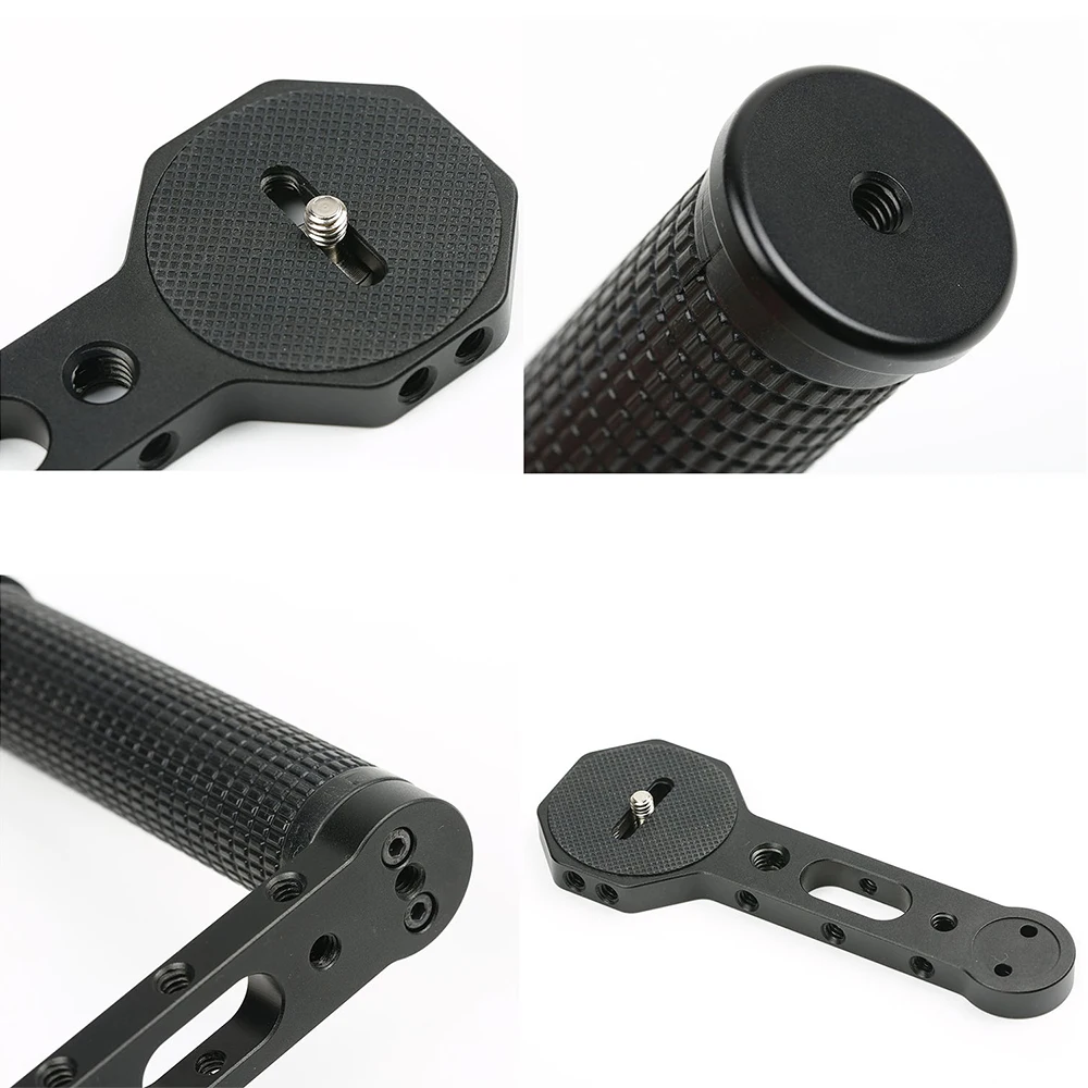 Аксессуары для гиростабилизатора L образный кронштейн ручка держатель с резьбой