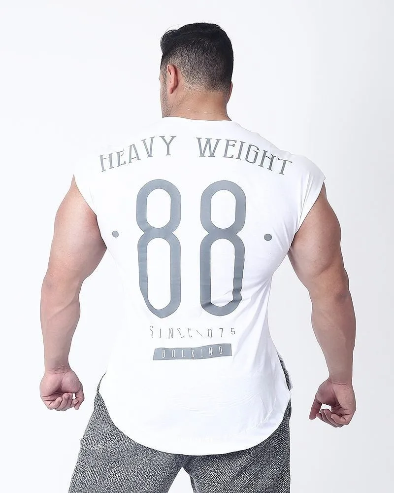 

2020 New Men Summer Fashion Leisure t Shirt Fitness Bodybuilding Muscle male Short Slim fit Shirts Cotton Tee tops clothing