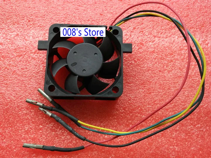 Новый радиатор Процессор охлаждающий вентилятор для DAZA0515RCU PG01 5CM50*50*15 мм 5015