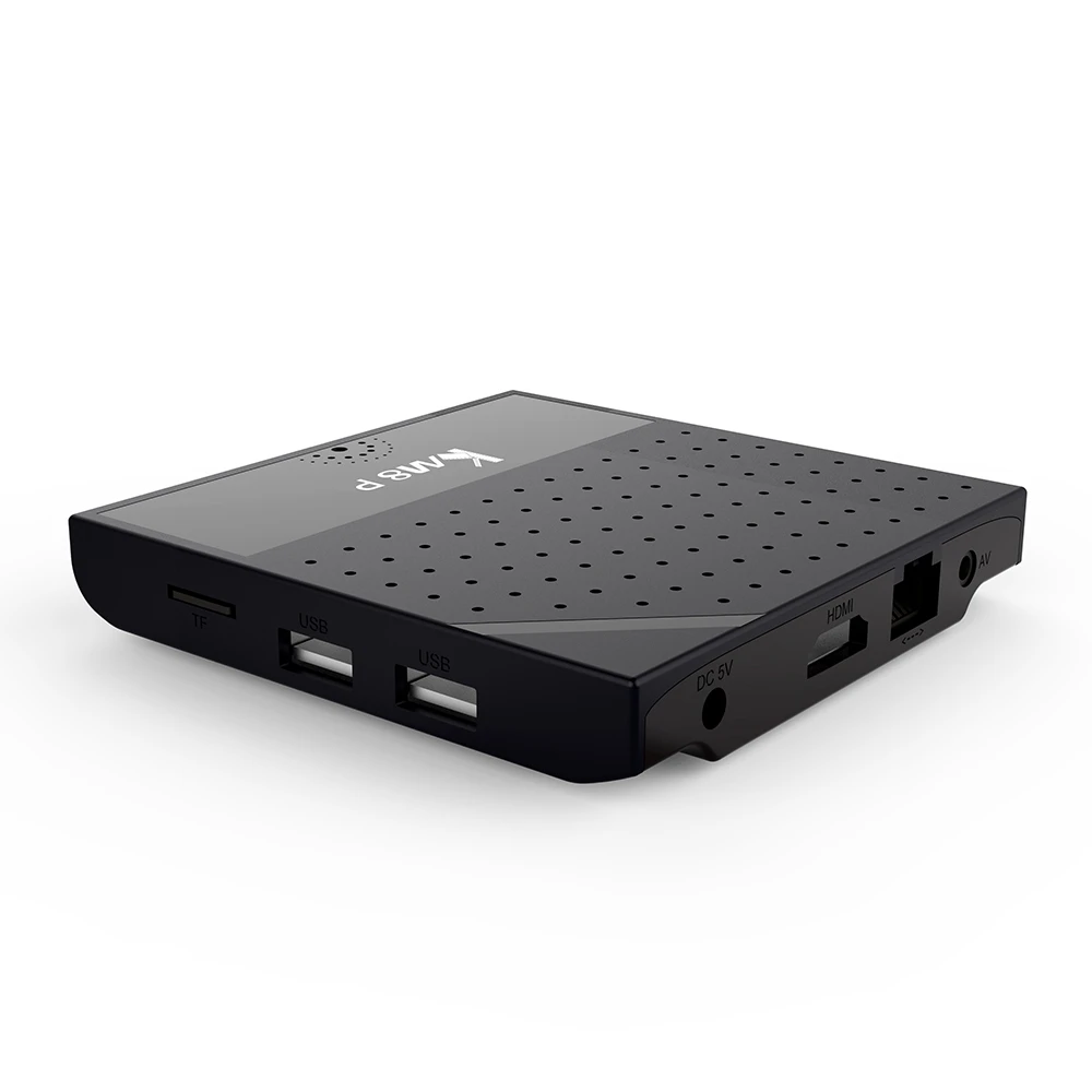 MESUVIDA Mecool KM8 P Smart TV Box Android 6.0 Amlogic S912 Octa Core CPU 1 Г RAM 8 ROM Многие Фильмы Которые Вы Знаете Set Top коробка|amlogic s912|tv box