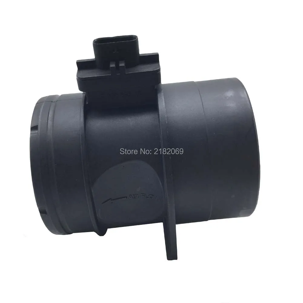 Mass Air Flow Maf сенсор метр для AUDI A1 A3 A4 A5 A6 Q3 Q5 TT 2 0 TDI quattro 0281002956 281 002 956 7516303 03L906461A|sensor
