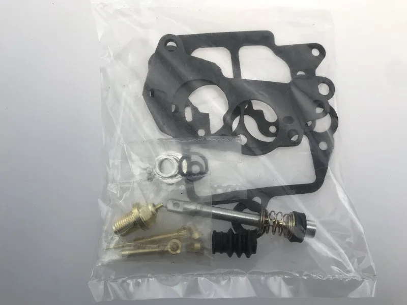 16010-G5211 новые наборы для Ремонта Карбюратора сумка для Nissan Pulsar N10 Солнечный B310 Vanette C22 A15 16010G5211 36844 карбюратор