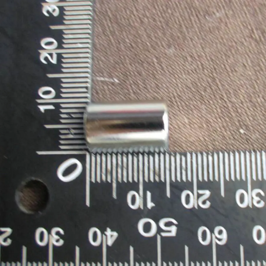 

100pcs 10mm x 15mm magnet D10x15 NdFeB Magnet 10x15 Neodymium magnet D10*15mm, 10*15 rare earth magnet 10x15mm free shipping