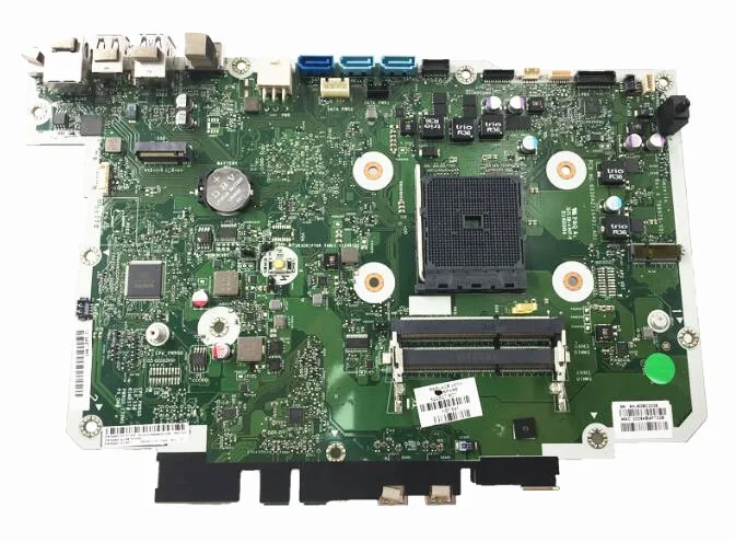 Материнская плата 798973 001 для HP EliteOne 705 G2 AIO 822827 материнская на 100% протестирована