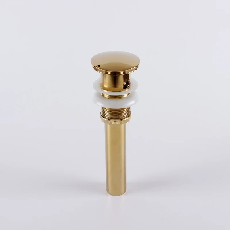 Акция 2015 раковина для рыбалки ванной комнаты с золотым покрытием модная