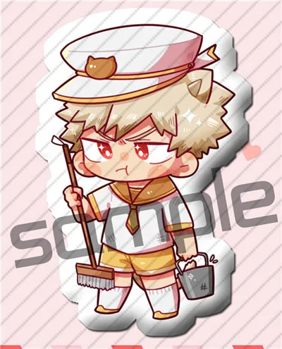 Japanese Anime My Hero Academia Midoriya Izuku Bakugou Katsuki Todoroki Shoto Plush Doll Hanging Toy Pillow Stuffed |